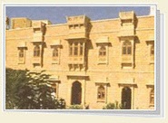 Hotel Jaipur Palace