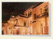 Rambagh Palace