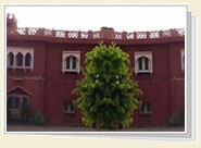 Mansingh Palace