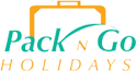 Pack N Go Holidays