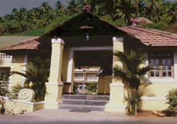 Horizon Beach Resort Goa 