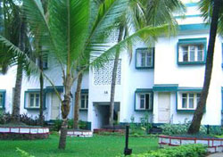 Hotel Dona Terezinha Goa