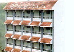 Hotel Manvin's Panjim Goa