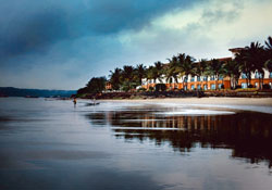 Goa Marriott Resort