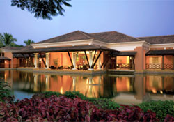 Park Hyatt Goa Resort and Spa