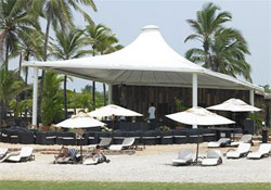 Radisson White Sands Resort Goa