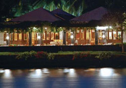 The Leela Goa The Majestic